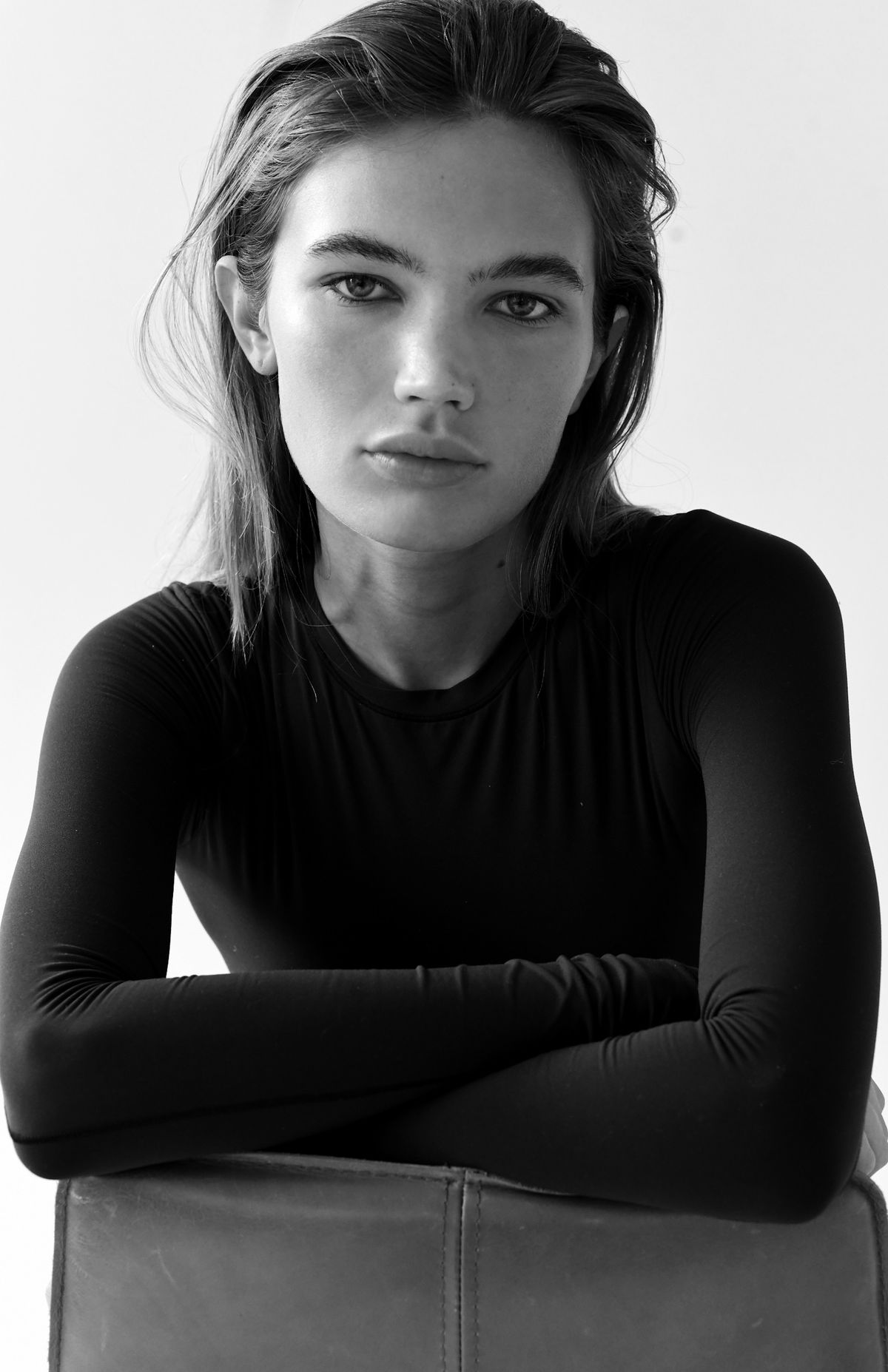 ALYSSA LEVIN - WHITE CROSS MANAGEMENT 